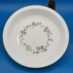 Corelle Callaway Ivy Pie Serving Plate EUC 10" dish